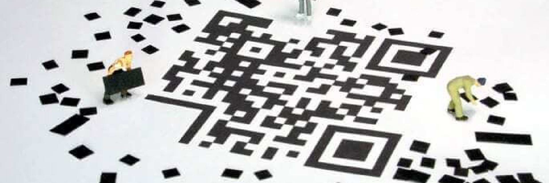 Resources 69 QR Codes 101