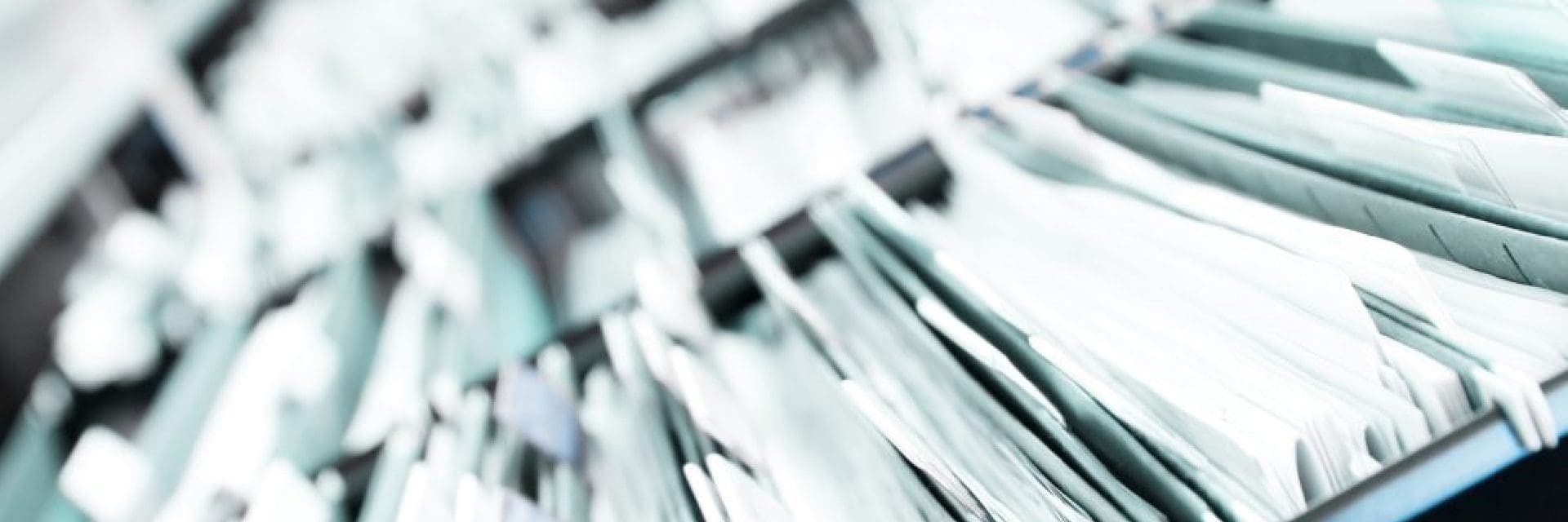 Resources 63 Supply Chain Issues: How Much is Lost Paperwork Costing Your Company?