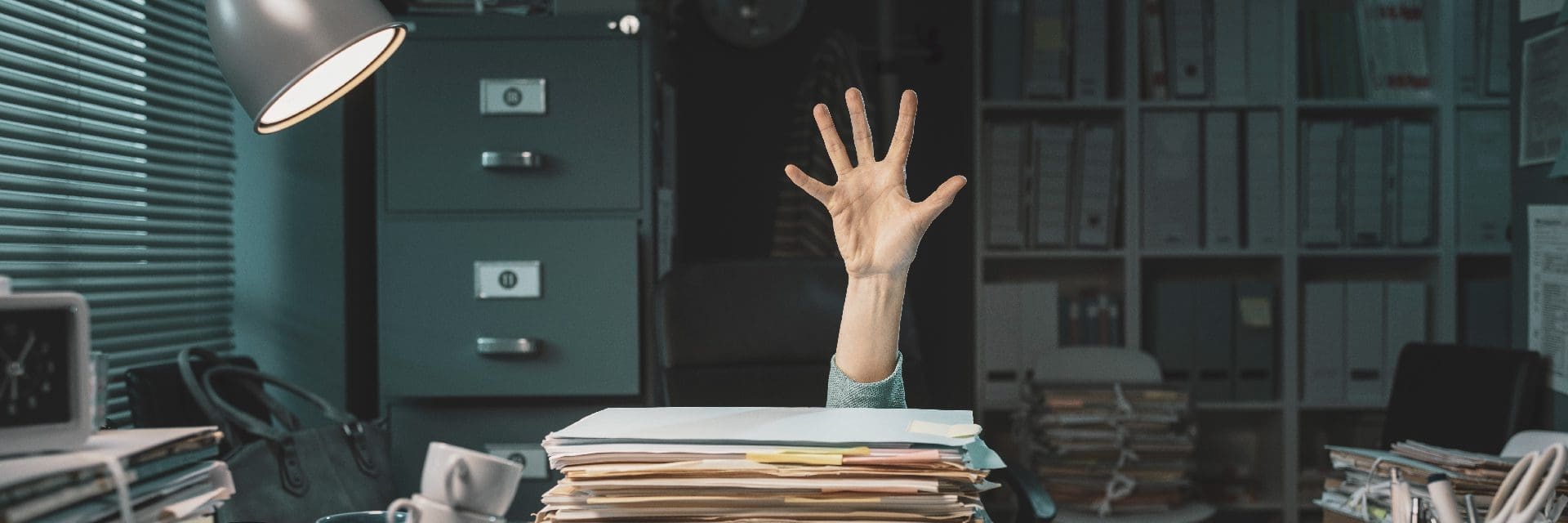Resources 53 Overwhelmed by Quality Paperwork?