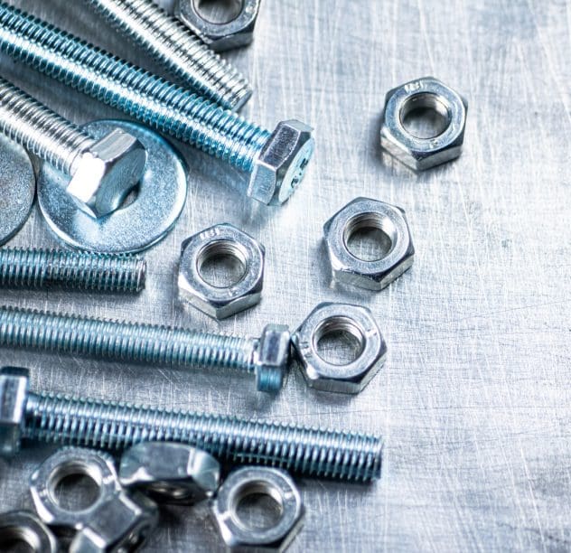Rectangle 712 Fasteners