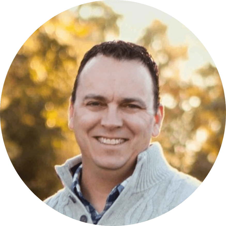 Brad Burel The Future Today: Meet five digitally connected leaders in the fastener supply chain!