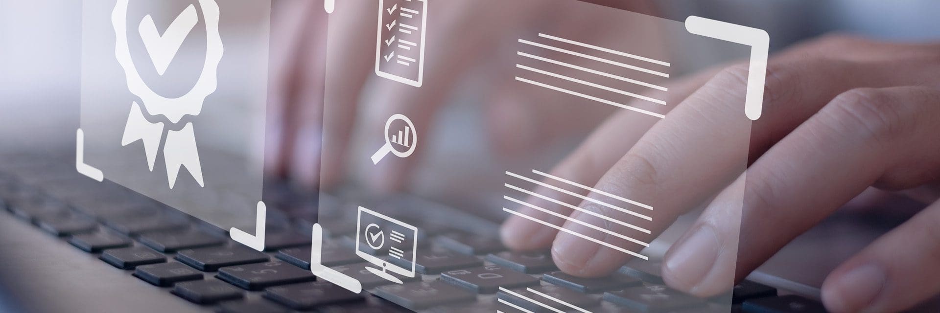 Resources 47 Digital Quality Certs: The Basics & Why They’re the Future