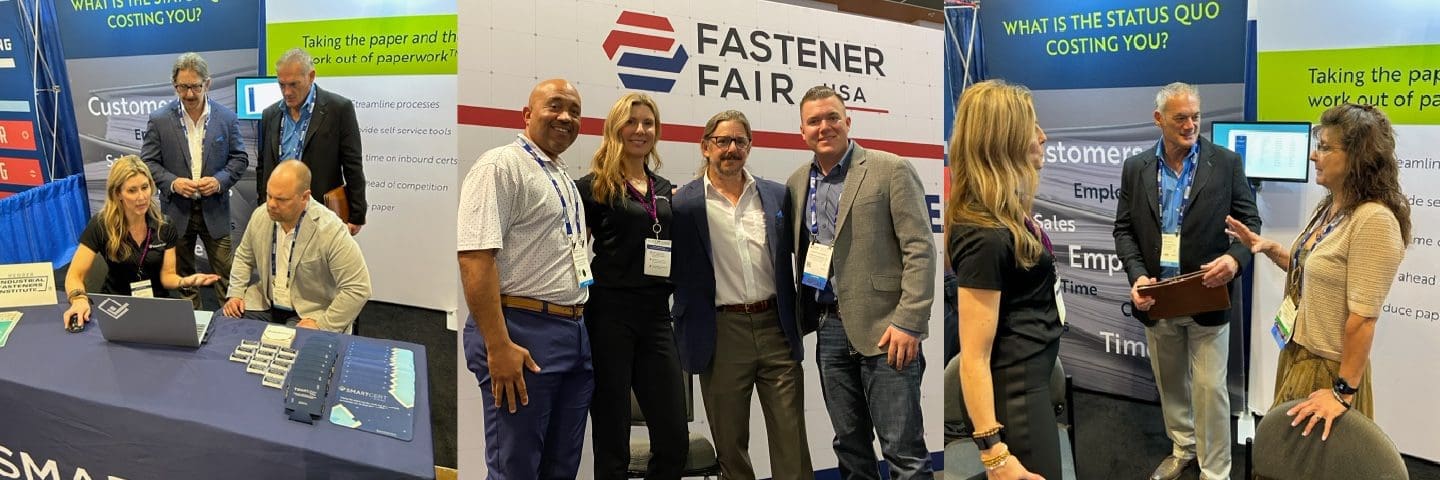 Resources 45 Fastener Fair 2023 Recap