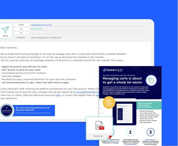 Group 9896 Customer Communication Resources
