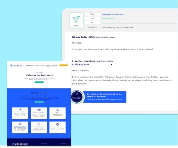 Group 9906 Customer Communication Resources