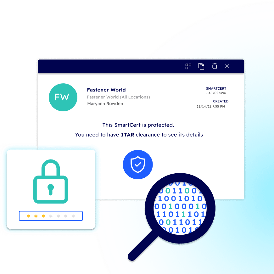 Group 10094 Enhanced Security