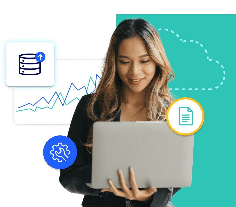 Group 10112 Cloud Storage