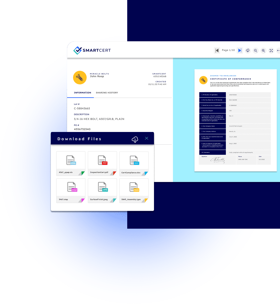 Group 10129 Vendor Management