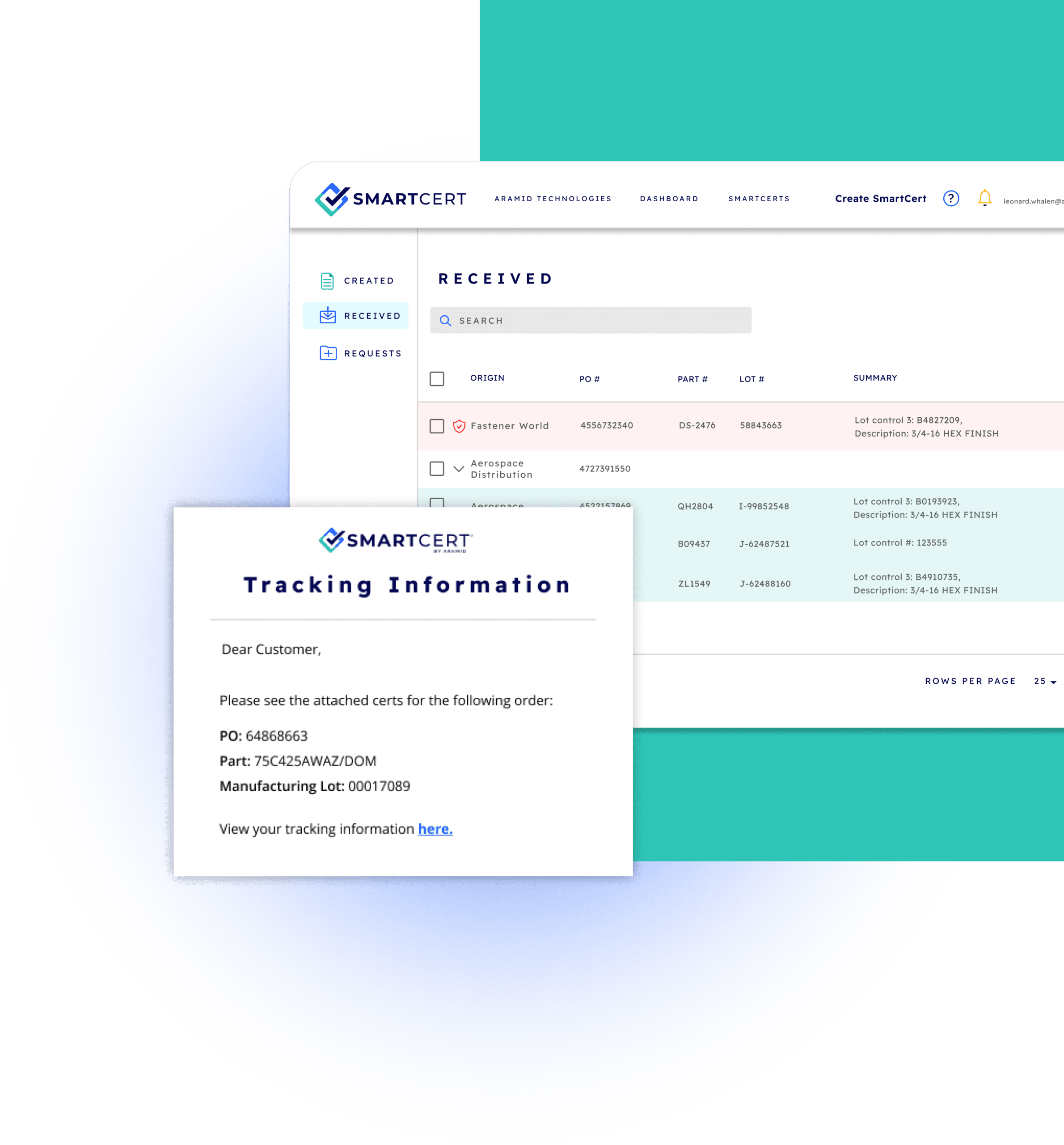 Standard Workflow V4 Vendor Management