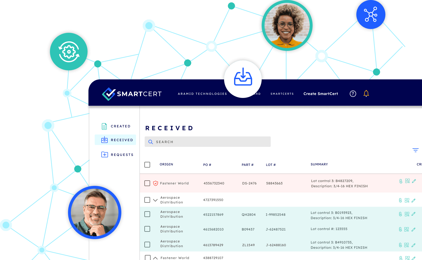 Vendor Management V4 Vendor Management