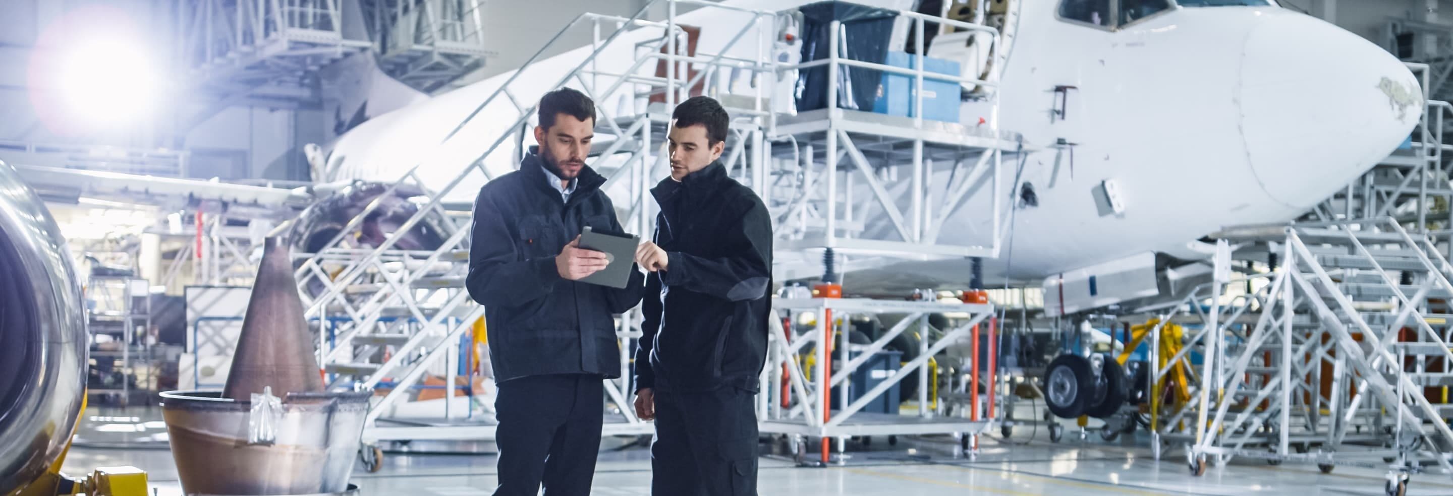 Resources 35 SmartCert and Resilinc Partner to Eliminate Documentation Gaps and Prevent Incidents Like Missing Boeing Door Plug