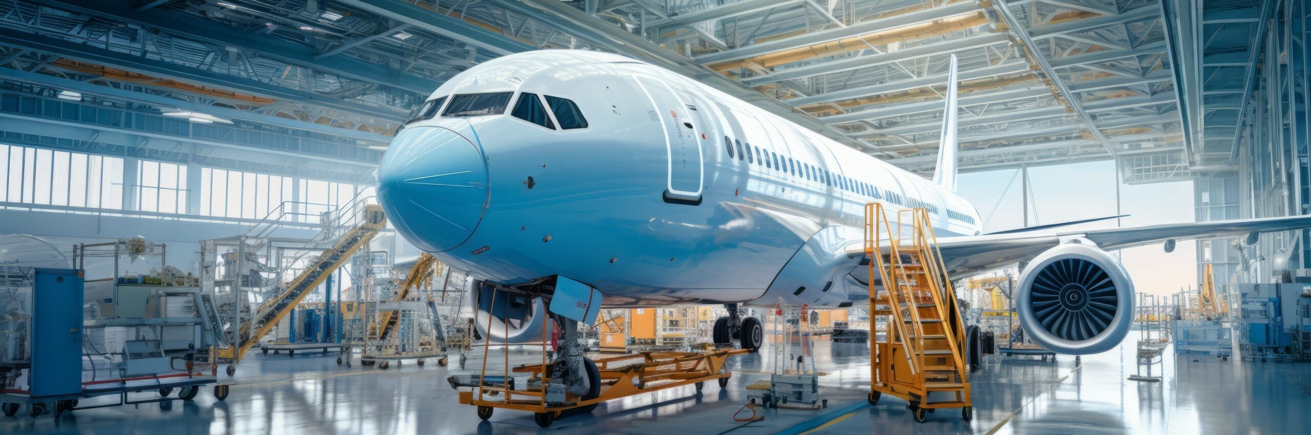 Resources 34 MRO Americas Returns to Chicago: Big Crowds, Impressive Tech, and Familiar Faces