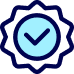 Checkmark Quality