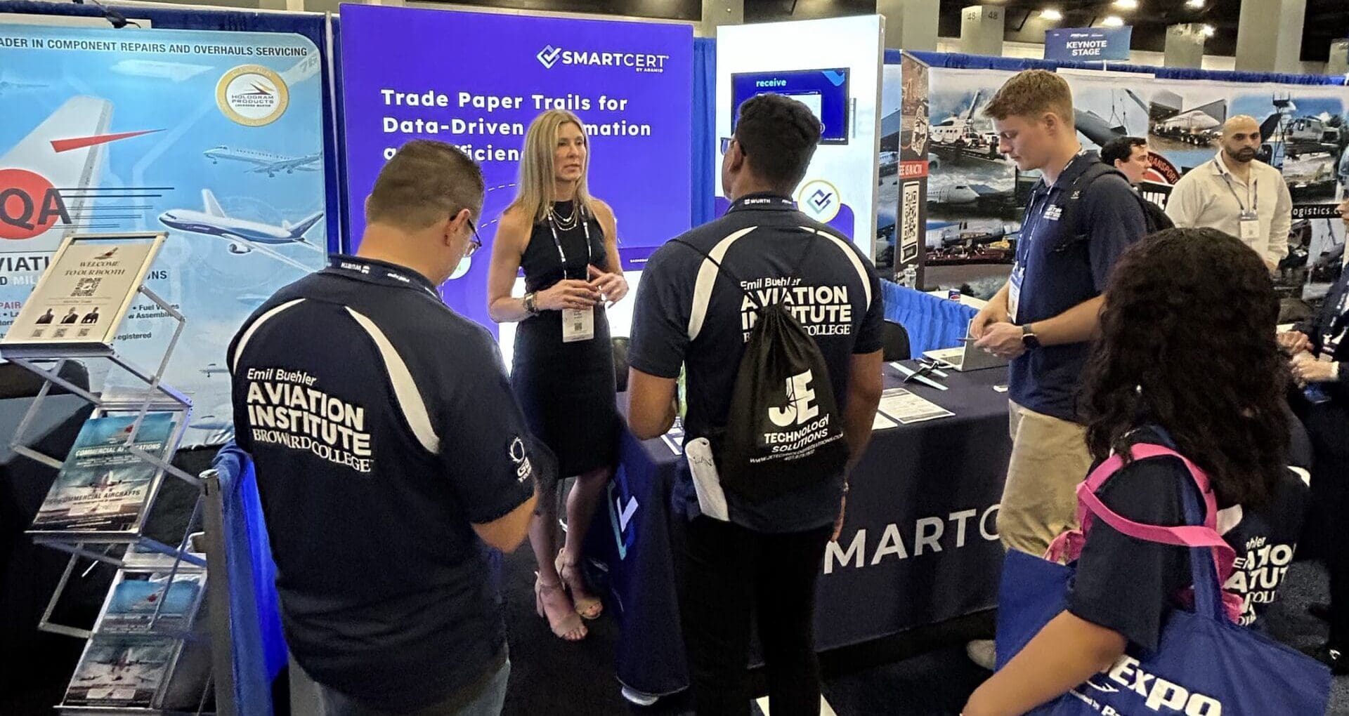 Resources 22 PBExpo 2025 Recap: Key Takeaways from Our Time at the Show