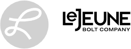 LeJeune Bolt Company Logo