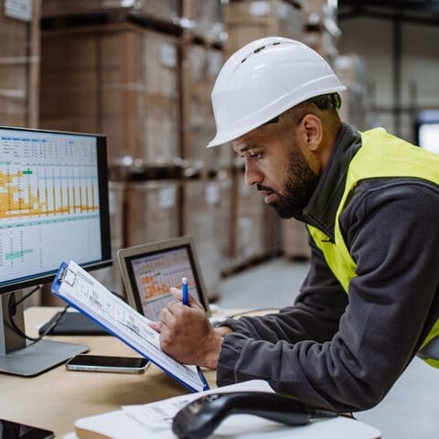 Resources 16 How LeJeune Bolt is Leveraging SmartCert to Keep Customers Happy