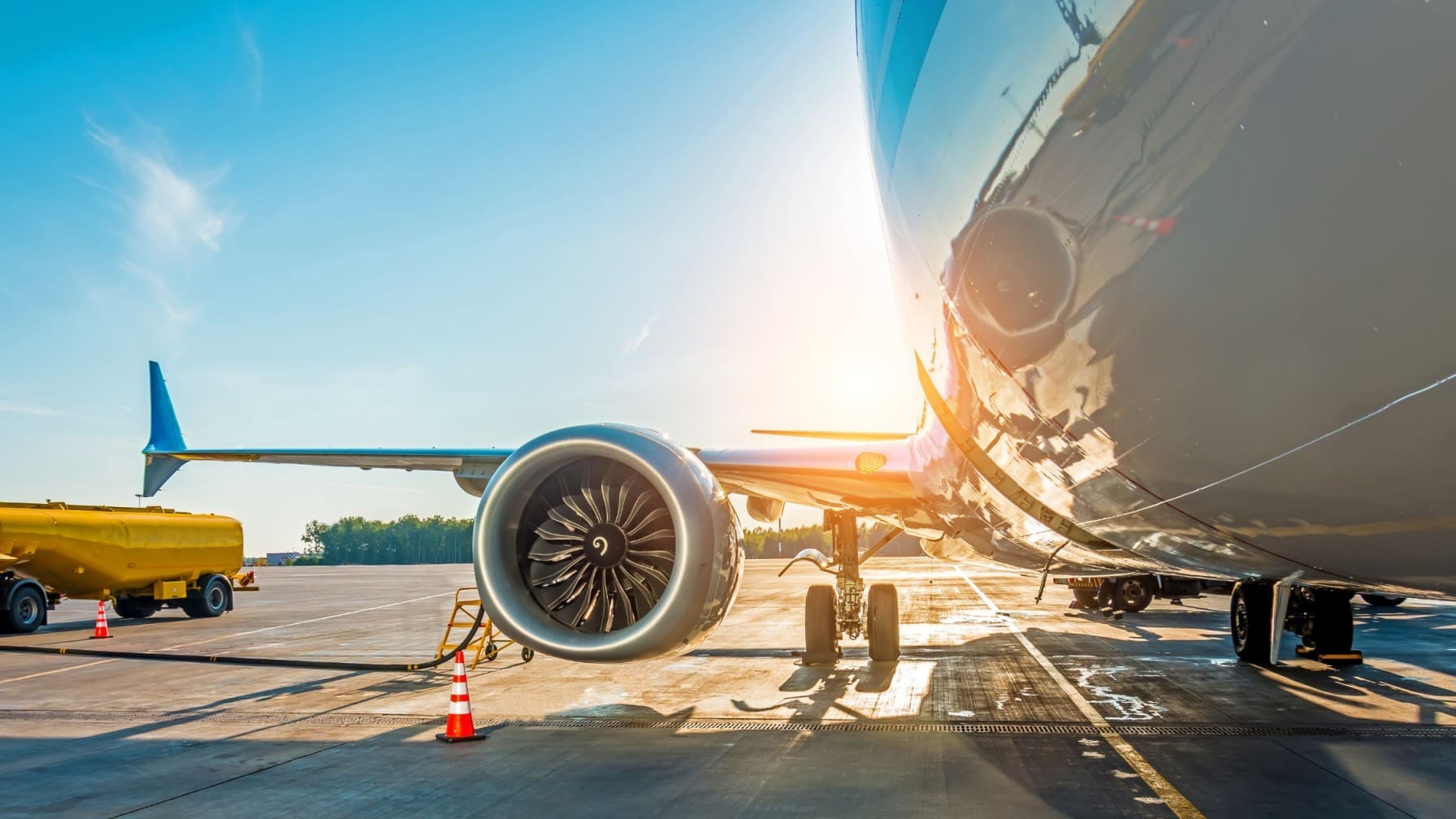 Resources 9 Building a More Secure and Traceable Supply Chain<br>Lessons from Aerospace Leaders