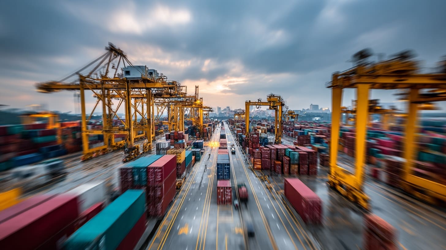 Resources 4 Orchestrated Supply Chains Run on Clean Data