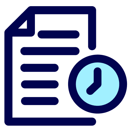 Icon docs on time 1 Home_2026