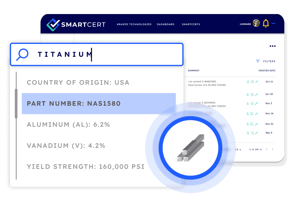 TITANIUM 1 Document Intelligence