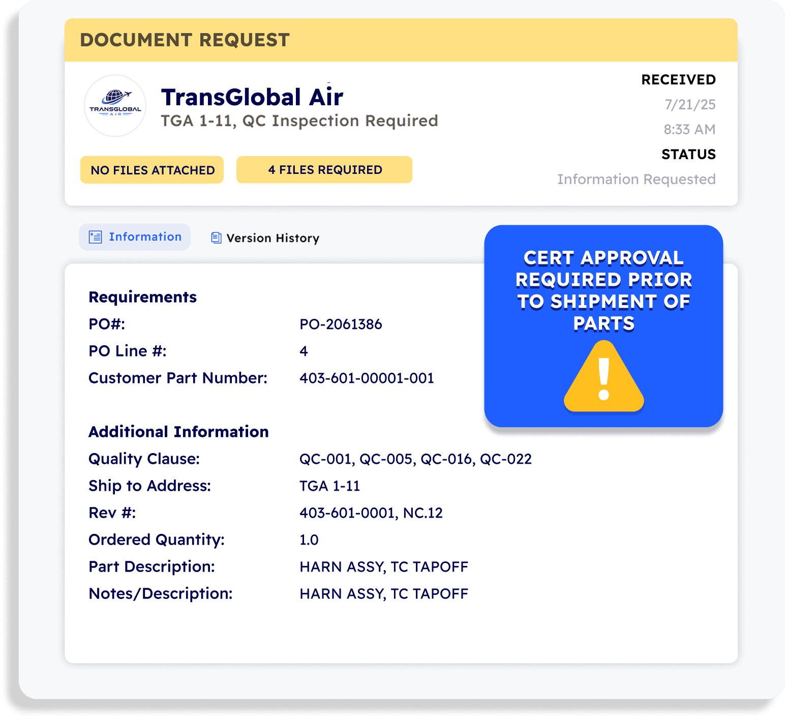 why it matters 1 Compliance Automation