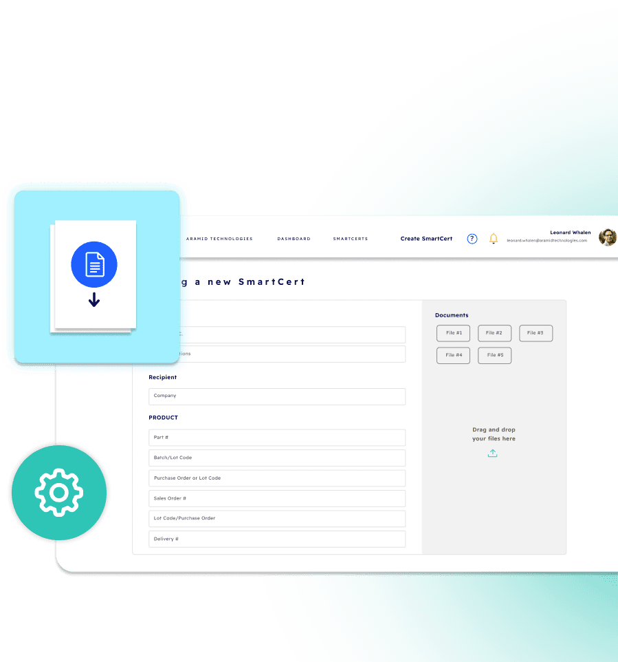 Group 10096 Cert Processing Tools